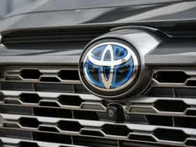 Toyota RAV4 (2021) thumbnail 13