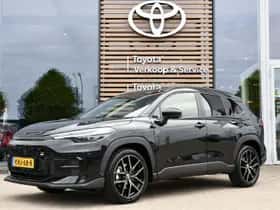 Toyota Corolla (2026)