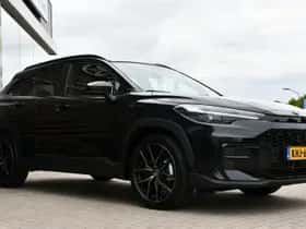 Toyota Corolla (2026) thumbnail 3