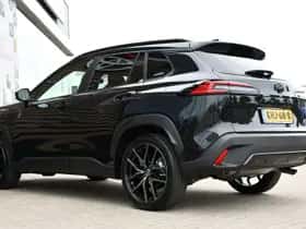 Toyota Corolla (2026) thumbnail 29