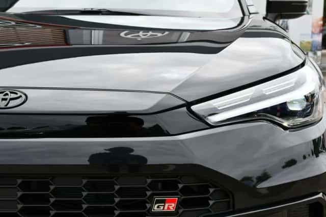 Toyota Corolla (2026) thumbnail 4