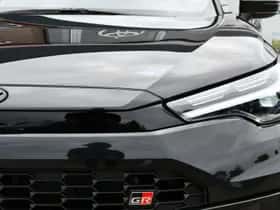 Toyota Corolla (2026) thumbnail 4