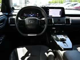 Toyota Urban Cruiser (2026) thumbnail 2