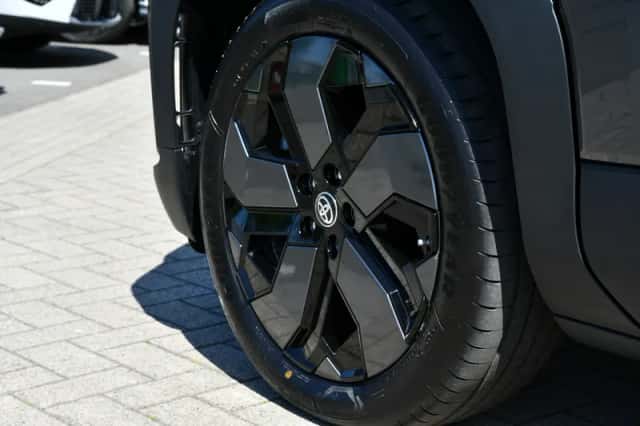 Toyota Urban Cruiser (2026) thumbnail 13