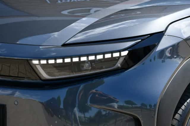 Toyota Urban Cruiser (2026) thumbnail 17