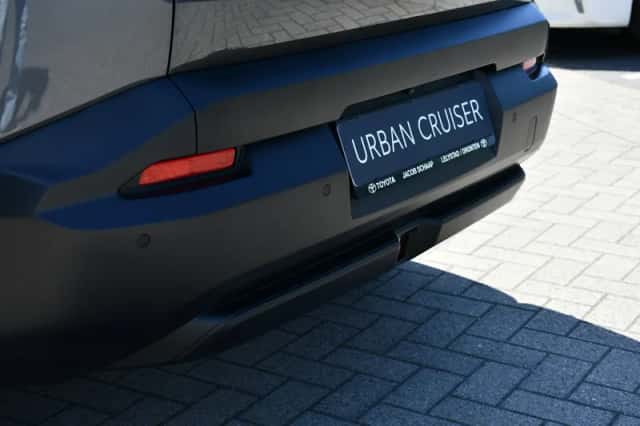 Toyota Urban Cruiser (2026) thumbnail 19