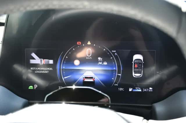 Toyota Urban Cruiser (2026) thumbnail 22