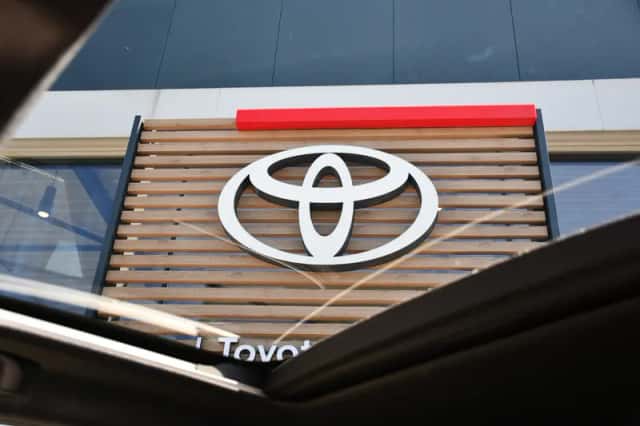 Toyota Urban Cruiser (2026) thumbnail 4