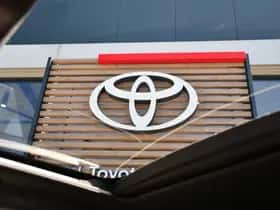 Toyota Urban Cruiser (2026) thumbnail 4