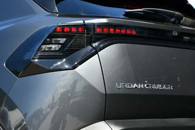 Toyota Urban Cruiser (2026) thumbnail 32