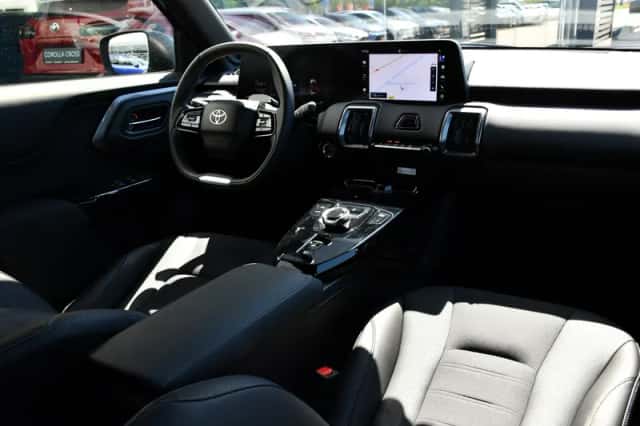 Toyota Urban Cruiser (2026) thumbnail 36