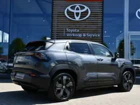 Toyota Urban Cruiser (2026) thumbnail 7