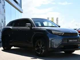 Toyota Urban Cruiser (2026) thumbnail 9