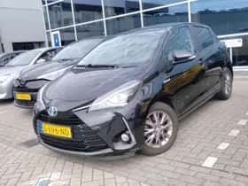 Toyota Yaris (2019)