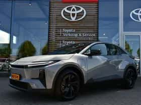 Toyota Onbekend (2026)