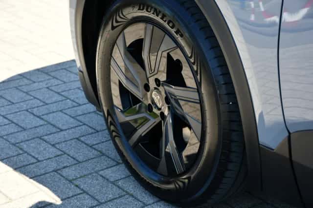 Toyota C-HR+ (2026) thumbnail 16