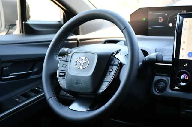 Toyota C-HR+ (2026) thumbnail 34