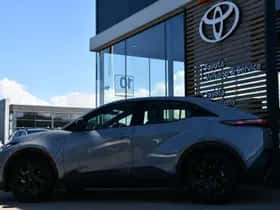 Toyota Onbekend (2026) thumbnail 5