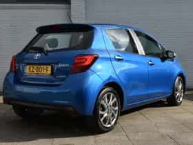 Toyota Yaris (2017) thumbnail 20