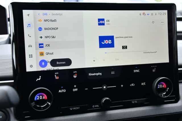 Toyota C-HR+ (2026) thumbnail 12
