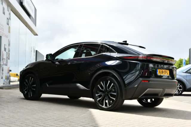 Toyota C-HR+ (2026) thumbnail 15
