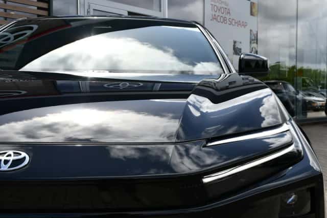 Toyota C-HR+ (2026) thumbnail 6