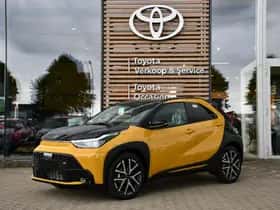 Toyota Aygo (2026)
