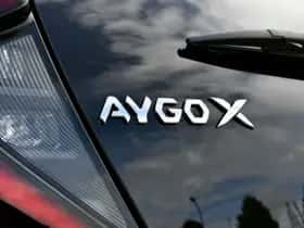 Toyota Aygo (2026) thumbnail 29