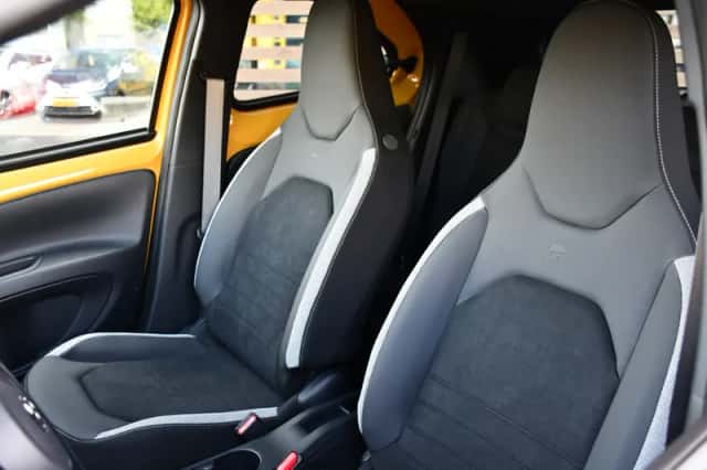 Toyota Aygo (2026) thumbnail 4