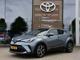 Toyota C-HR (2022)