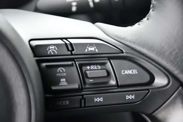 Toyota Yaris Cross (2026) thumbnail 4