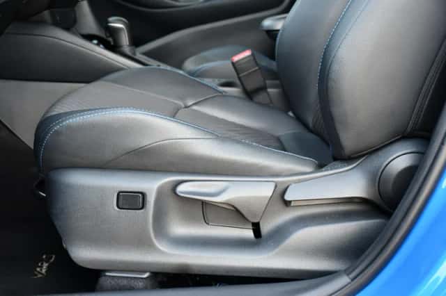 Toyota Yaris (2024) thumbnail 5