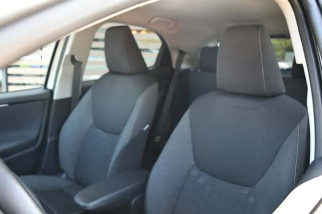 Toyota Yaris (2024) thumbnail 4