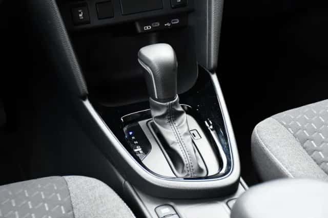 Toyota Yaris Cross (2025) thumbnail 4
