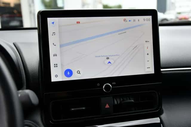 Toyota Yaris Cross (2025) thumbnail 6