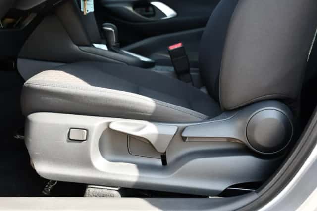 Toyota Yaris Cross (2025) thumbnail 6