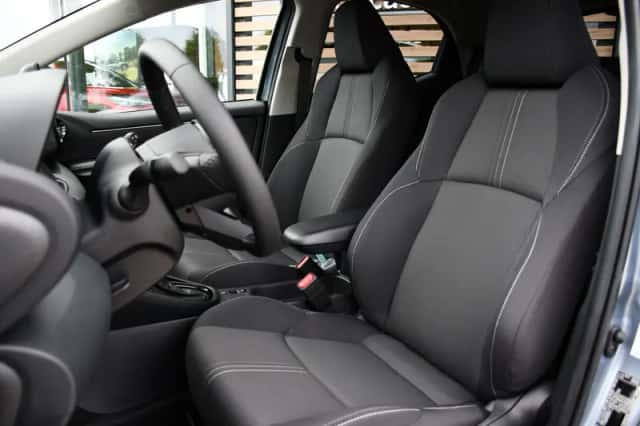 Toyota Yaris (2026) thumbnail 4