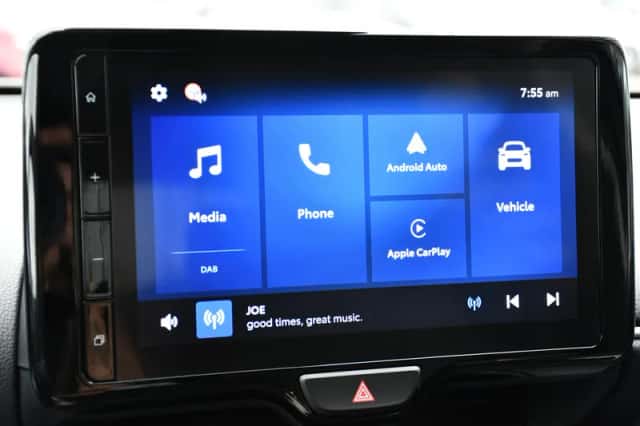 Toyota Yaris (2026) thumbnail 6