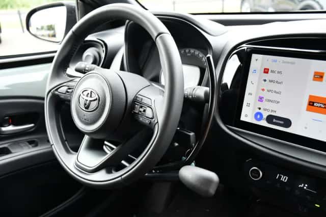 Toyota Aygo (2025) thumbnail 6