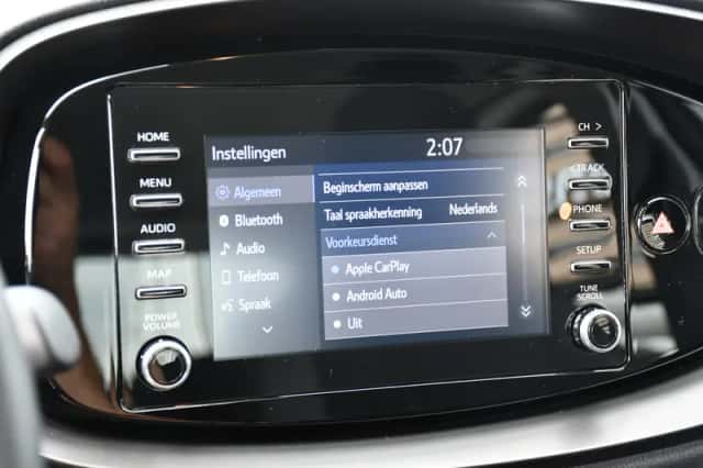 Toyota Aygo (2023) thumbnail 6