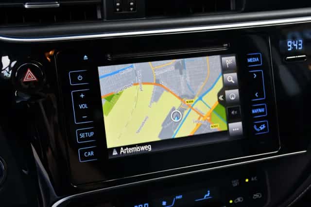 Toyota Auris (2019) thumbnail 6