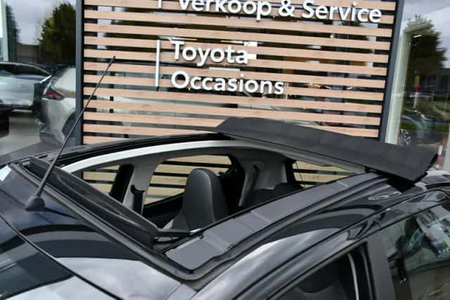 Toyota Aygo (2021) thumbnail 6