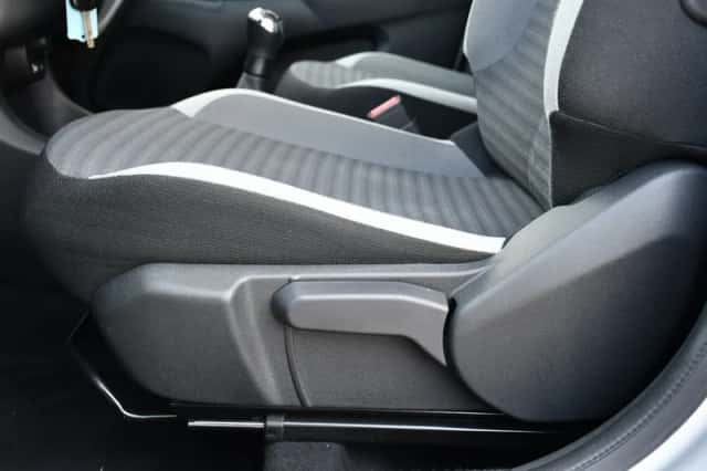 Toyota Aygo (2018) thumbnail 6