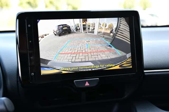 Toyota Yaris (2026) thumbnail 6