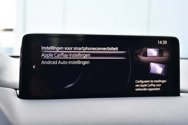 Mazda CX-5 (2022) thumbnail 6