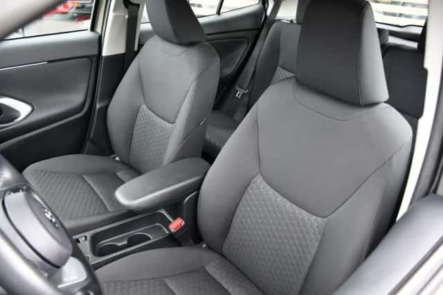 Toyota Yaris Cross (2025) thumbnail 2