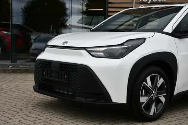 Toyota Aygo (2026) thumbnail 3