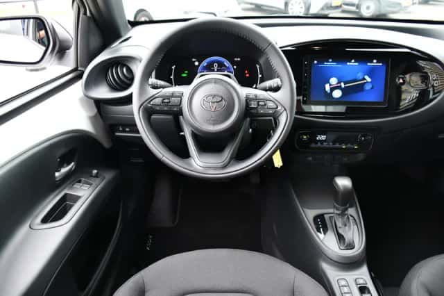 Toyota Aygo (2026) thumbnail 4