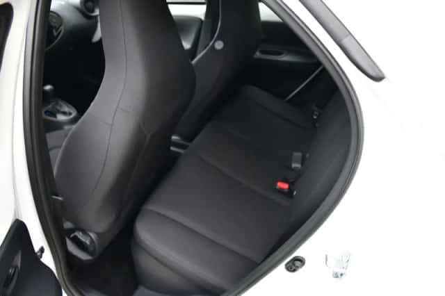 Toyota Aygo (2026) thumbnail 6