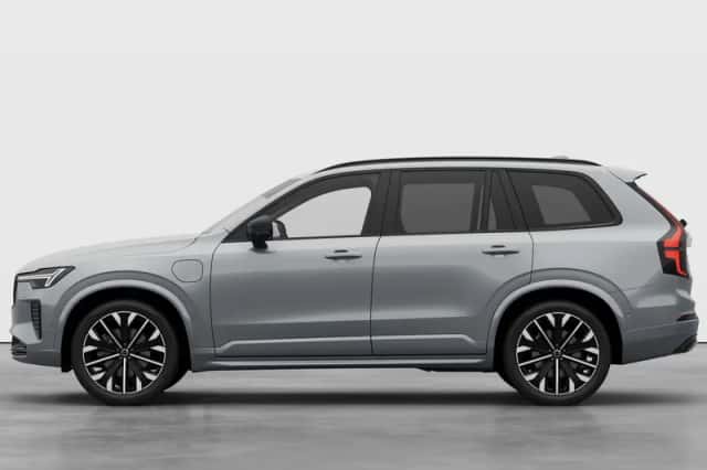 Volvo XC90 (2026) thumbnail 2